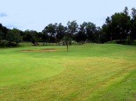 Mae Moh Golf Course